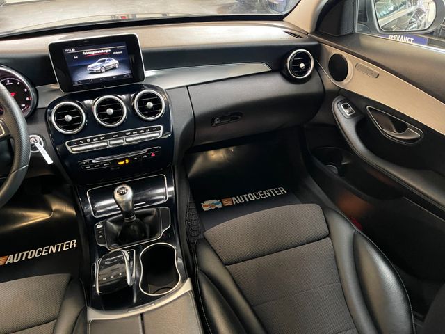 Mercedes-Benz C 200 Limo BlueTec  d *AVANTGARDE*SPURASSIS*AHK