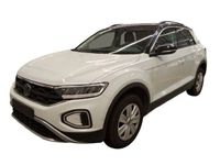 Volkswagen T-Roc - Vorschau Bild 2
