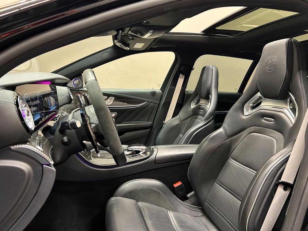 Mercedes-Benz E 63 AMG E63 S AMG T 4M+*CARBON*VOLL*TUNING-UNIKAT*900+*