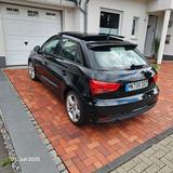 Audi A1 1.0 TFSI Sportback  Alufelgen / Schiebedach  - gebrauchte Kleinwagen in Lüdenscheid