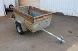 Heinemann Z 501410 *NUTZLAST: 405KG*TÜV:NEU* - Offers matching your search criteria