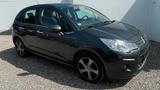 Citroën C3 5-Türer  Euro 6 Navi apple car play nur 95tkm - Citroën: C9