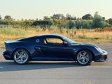 Lotus Exige 3.5 V6 S Roadster S - Lotus Exige: Cabrio