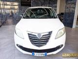 Lancia LANCIA Ypsilon 1.3 MJT 75 CV Platino - Lancia Ypsilon Platino mit Diesel-Antrieb