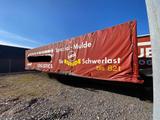 Andere Aufbau Coilmulde Abnehmbar !!!Kein Tieflader!!!
