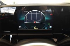 MERCEDES-BENZ B 200 Business~Automatik~Leder~Navi~Apple~LED