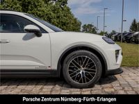Porsche Macan - Vorschau Bild 16