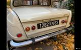 Citroën AMI 6 Berline  - Citroën AMI Gebrauchtwagen