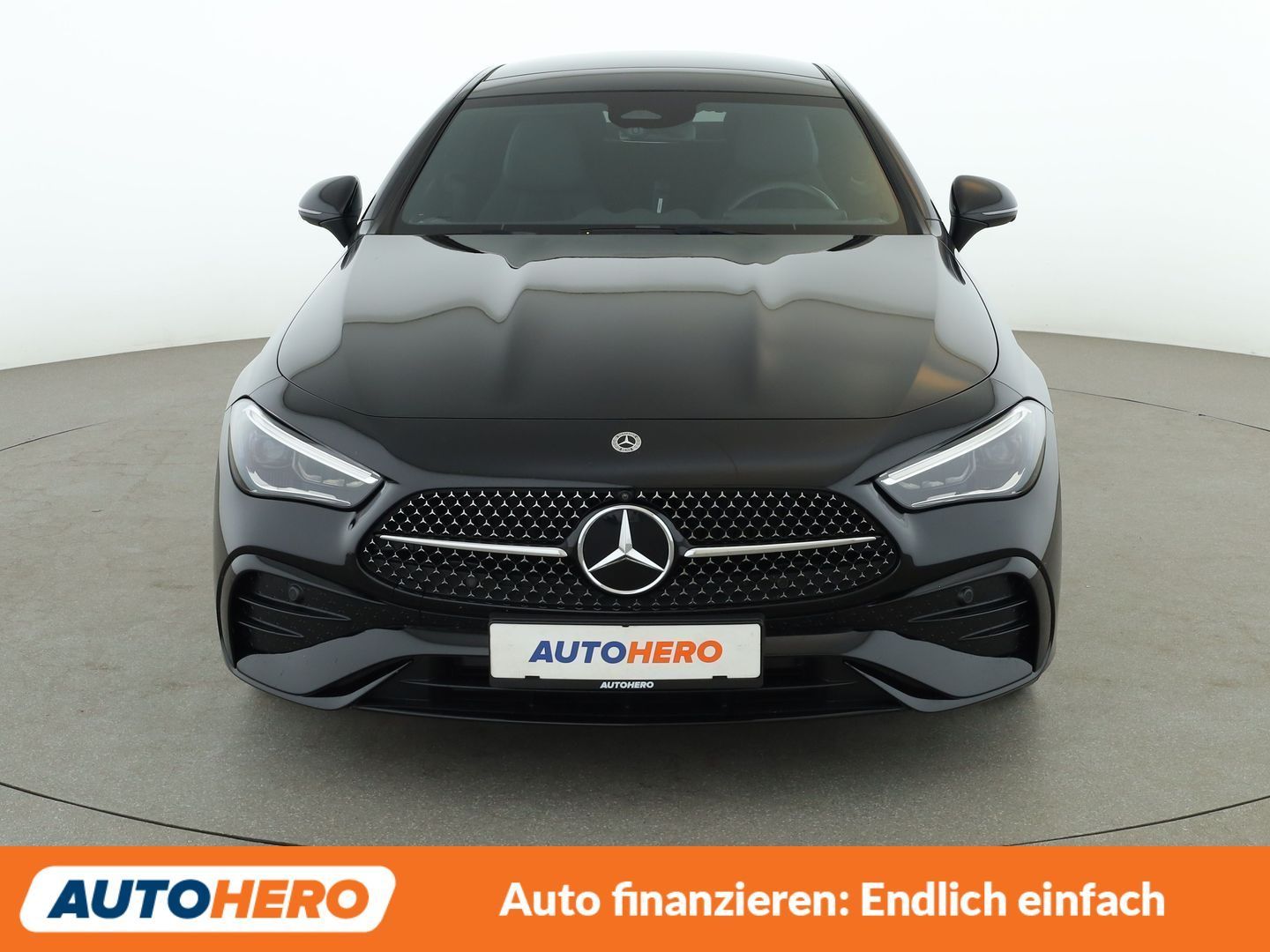 Mercedes-Benz CLE 200 Mild-Hybrid AMG Line Advanced Plus Aut foto 9