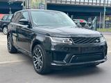 Land Rover Range Rover Sport HSE Dynamic - gebrauchte Land Rover Range Rover Sport aus dem Jahr 2020
