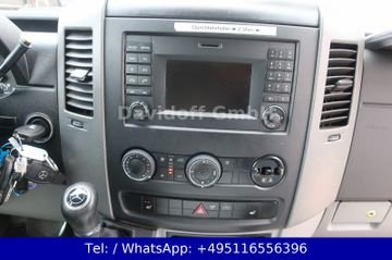 Mercedes Sprinter - 11