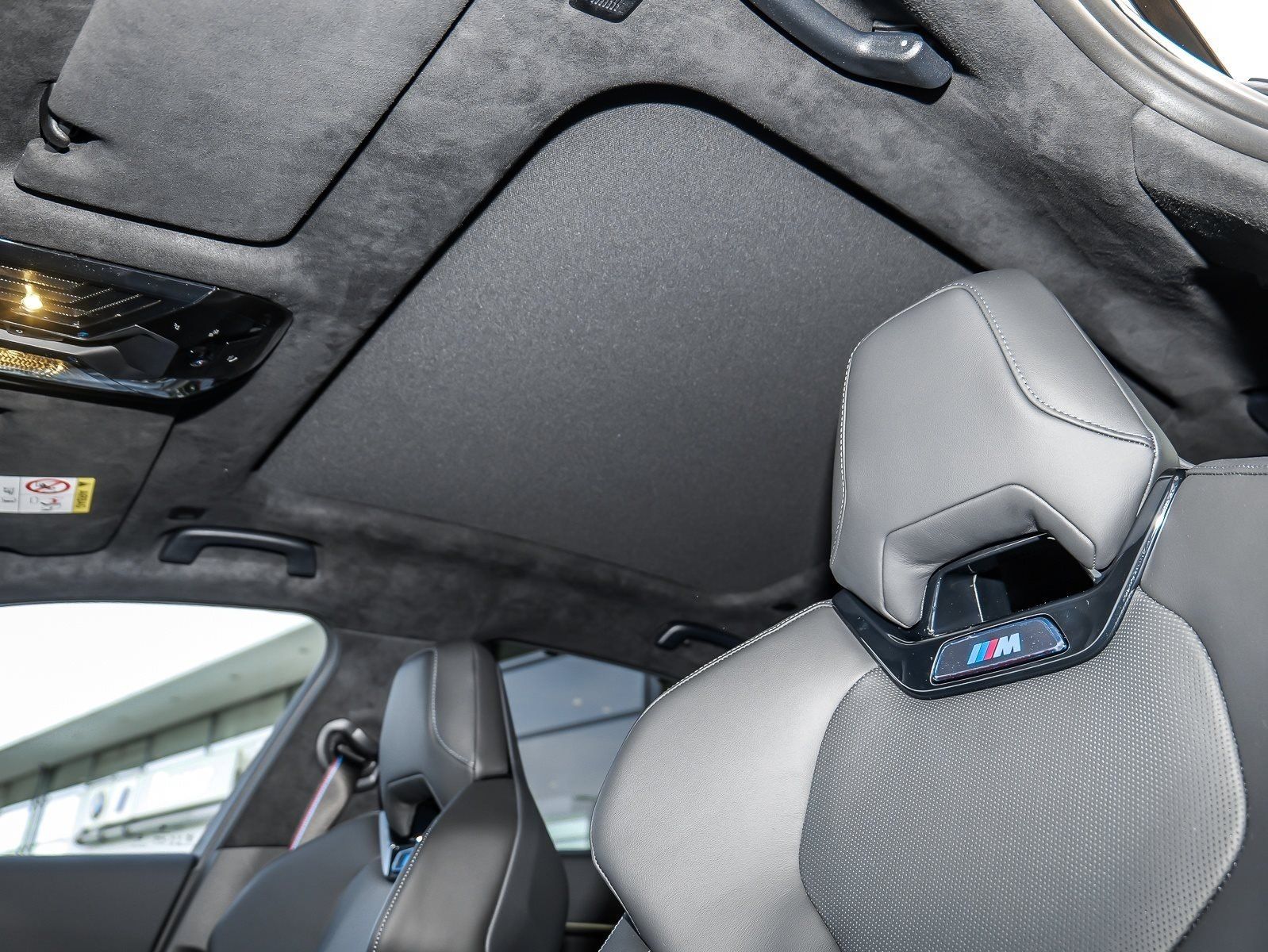 BMW i5 - Bild 6