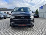 Volkswagen T6Multivan Generation Six,LED,DAB,ACC,Navi,Leder - Volkswagen T6 in Leipzig