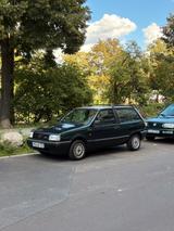 Volkswagen Polo 2f Style Gt Grün Metallic - mit Benzin-Antrieb: Grün, Metallic