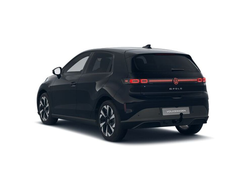 Volkswagen ID. Polo 55kWh brutto Style / Navi LED RFK imagem 3