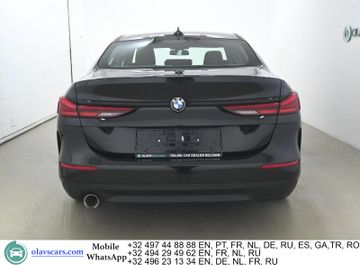 BMW 216 Gran Coupé - 6