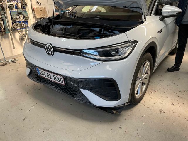 Volkswagen ID.5 Pro Performance 150 kW