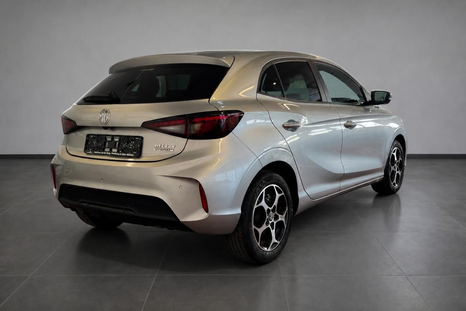 MG3