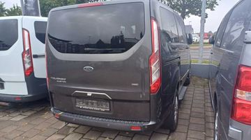Ford Tourneo Custom 1.0 EcoBoost PHEV Titanium
