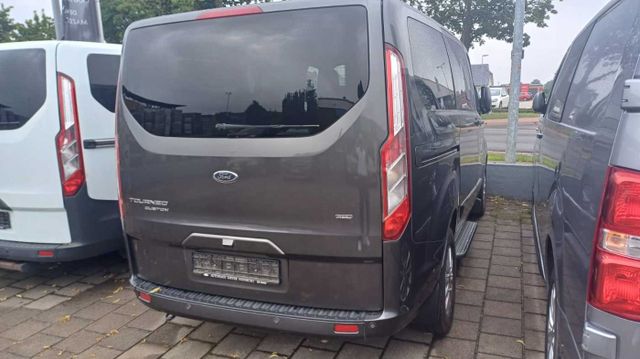 Ford Tourneo Custom 1.0 EcoBoost PHEV Titanium