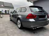 BMW E91 325xi Standheizung schwenkbare Anh... - BMW 325 in Braunschweig