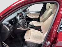 BMW X4 M40 - Vorschau Bild 10