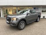 Ford Ranger 4x4 DoKa Kamera AHK Garantie 11/2030 - Ford Ranger in Hamm