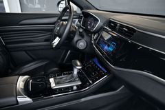 DFSK Fengon 5 *1. Hand*Unfallfrei*SERVICE NEU