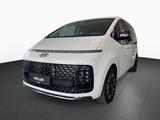 Hyundai Staria 7-Sitzer LED ACC Bose DAB+ 18" SHZ RFK - Hyundai STARIA mit Hybrid-Antrieb