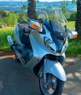 Suzuki Roller/Scooter/Burgman 650
