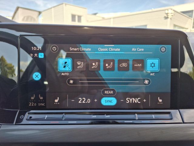 GOLF VIII 1.5 TSI STYLE