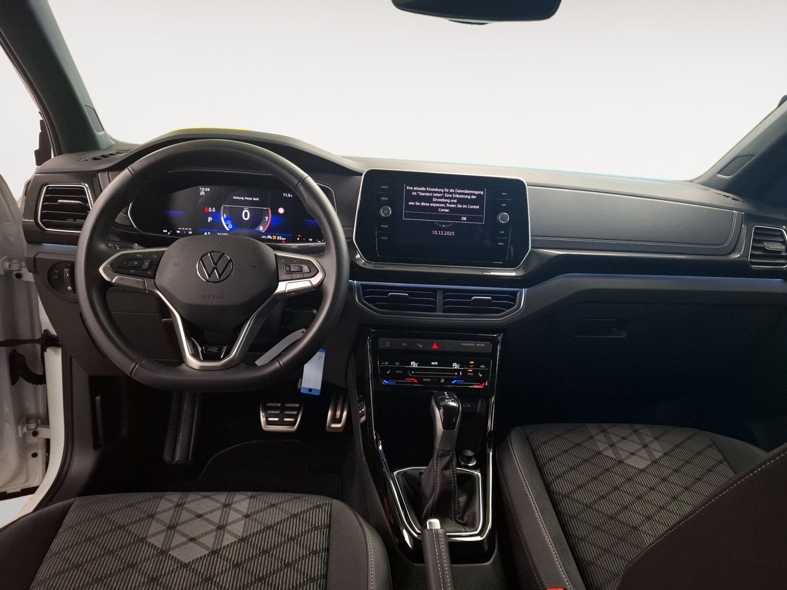 Volkswagen T-Cross - Bild 9