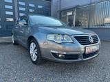 Volkswagen Passat Lim. 1.8 Benz/NAVI/Autom./SHZ/PDC/ - Volkswagen Passat aus 2008