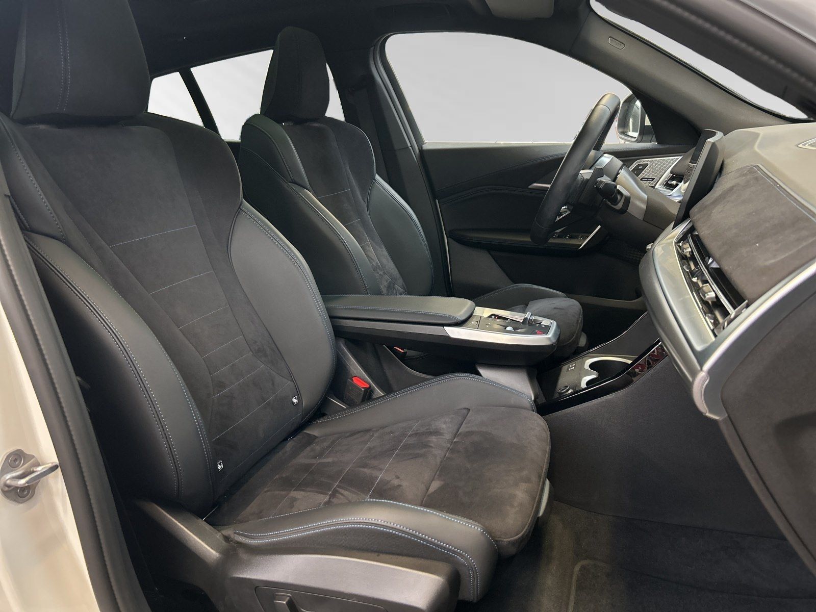 BMW X2 - Bild 8