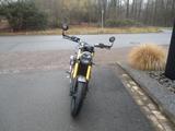 Triumph Speed 400 - Aus 1. Hand!!! - Offers