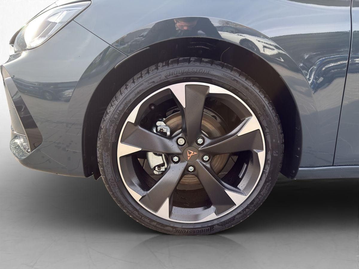 Cupra Leon - Bild 6