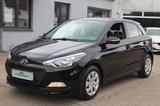 Hyundai i20 Go*Tüv Neu*Service Neu* - Hyundai i20: Go