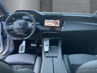 Peugeot 308 - Vorschau Bild 10