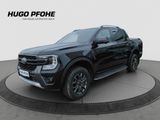 Ford Ranger Wildtrak 2.0 l EcoBlue Doppelkabine Autom - Ford Ranger aus 2023