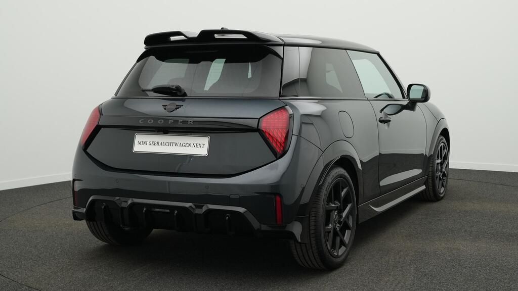 MINI Cooper C - Bild 8