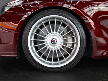 2006 Alpina B5 — миниатюра 15