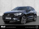Volvo XC60 Ultimate Dark AWD B4 Diesel EU6d HUD StandH - Volvo XC60: Ultimate Dark