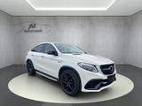 Mercedes-Benz GLE 63 S AMG 4M Coupe Pano Standheizung Designo - Mercedes-Benz GLE 63 AMG aus 2017