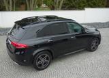 Mercedes-Benz GLE 400 d 4Matic AMG Pano AHK Burm Massage 360 - Mercedes-Benz GLE 400 aus 2022