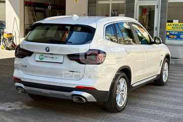 BMW X3 - 5
