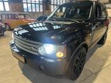 Land Rover Range Rover LM322 3.6 TD V8 TOP Zustand Voll 22z - Land Rover: Td6