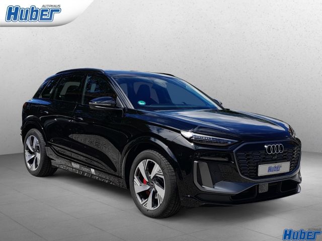 Audi Q6 SUV 55 e-tron quattro 285 kW Klima