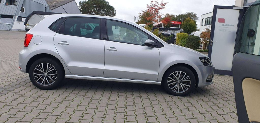 Image of Volkswagen Polo
