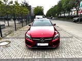 Mercedes-Benz C 250 AMG Line Lim. Pano Burmester Sportauspuff - gebrauchte Mercedes-Benz C 250 aus dem Jahr 2017
