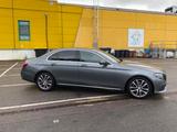 Mercedes-Benz E 220 d LIMOUSINE*AVANTGARDE*MULTIBEAM-LED*SHZ - Mercedes-Benz E 220: Standheizung